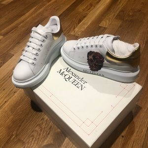 alexander mcqueen 39